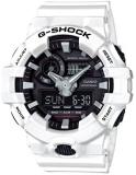 Casio Men&#39;s &#39;G Shock&#39; Quartz Resin Casual Watch