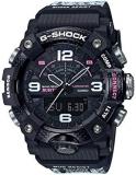 G-Shock GG-B100BTN-1AJR Burton Collaboration Men's Watch (Japan Domestic Genuine Product)