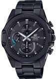 Casio Men's Analogue Quartz Watch with Stainless Steel Strap EFR-S567DC-1AVUEF