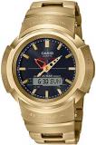 [Casio] Watch G-Shock AWM-500GD-9AJF Men's Gold