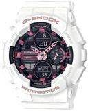 CASIO G-Shock GMA-S140M-7AJF [Metallic Accent]