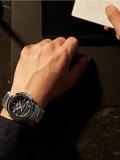 [Casio] Watch G-Shock AWM-500D-1AJF Men's Silver