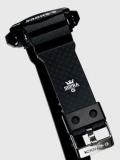 Casio G-shock Supra Collaboration Watch Gd-x6900sp-1dr Black Limited Edition