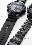 Casio PROTREK PRW-73XT-1JF [PROTREK Angler LINE PRW-70 Carbon Bezel Titanium Belt] Watch Oct 2021 Shipped from Japan