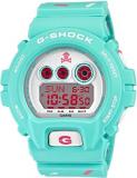 Casio G-Shock Johnny Cupcakes Digital Dial Resin Quartz Men's Watch GDX6900JC-3
