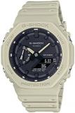 CASIO Watch G-Shock GA-2100-5AJF [20 ATM Water Resistant GA-2100 Series] Shipped from Japan