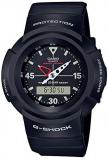 [Casio] Watch G-Shock AW-500E-1EJF Men&#39;s Black