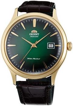 Orient Watch Automatic Casual Classic Green SAC08002F0 Men