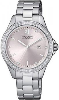 Watch Vagary Woman IU2-413-91, bracelet