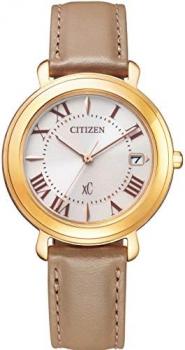 CITIZEN Watch xC EO1203-03A Japan Domestic