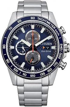 Citizen Reloj of Collection CA0781-84L Acero