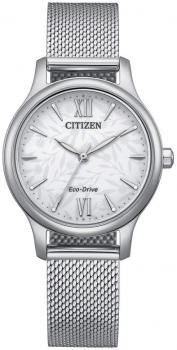 Citizen Reloj of Collection EM0899-81A Mujer