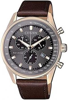Citizen Men's Watch AT2393-17H