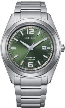 Citizen Men's Watch AW1641-81X