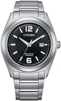 Citizen Men's Watch AW1641-81E