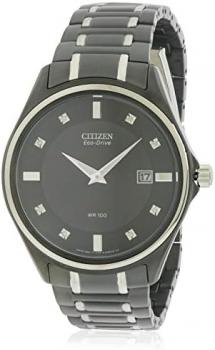 Citizen Eco-Drive Men's Watch AU1054-54G