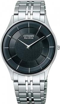 Citizen Men's Eco Drive Slim Watch AR3010-65E