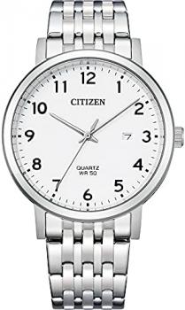 Citizen Mens Analogue Quartz Watch