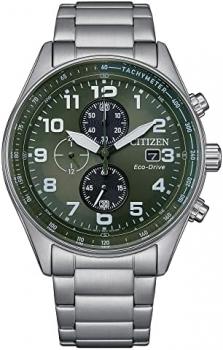 Citizen Reloj of Collection CA0770-72X Acero