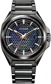 CITIZEN Watch Series 8 NA1015-81Z [Mechanical 830 Mechanical] Watch Shipped from Japan