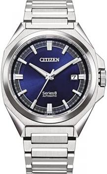 Citizen Men's Watch NB6010-81L