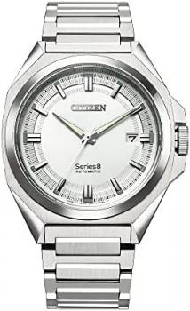 CITIZEN Watch Series 8 NB6010-81A [Mechanical 831 Mechanical] Watch Shipped from Japan