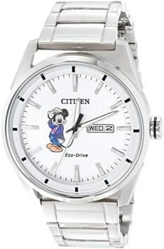 Citizen Mickey Pilot Watch