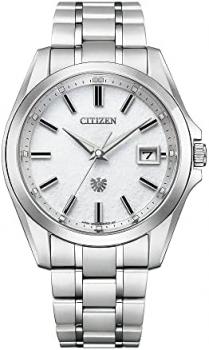 Citizen The AQ4091-56A Watch Men's Super Titanium Shipped from Japan