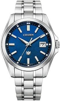 Citizen The AQ4091-56L Wristwatch Men's Super Titanium Shipped from Japan