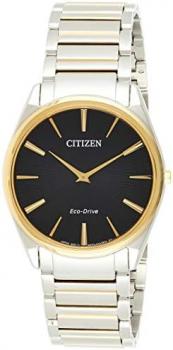 Citizen Stiletto Eco-Drive Men's Watch
