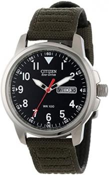 Citizen Watches BM8180-03E