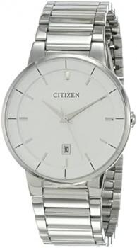 Citizen Analog White Dial Men's Watch - BI5010-59A