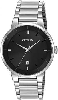 Citizen Analog Black Dial Men's Watch-BI5010-59E