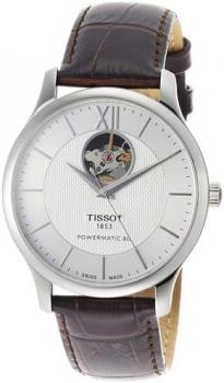 Tissot T0639071603800 Men's Watch