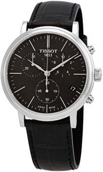 Tissot Carson Premium Chronograph - T1224171605100