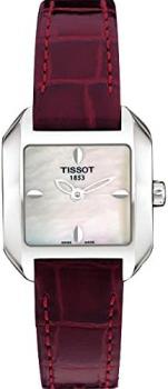 Tissot Ladies Watches T-Wave T02.1.265.71 - WW