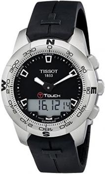 Tissot T touch Mens Watch T0474201705100