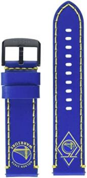 Tissot NBA Golden State Warriors Limited Edition Watch Strap T852047518
