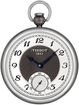 Tissot Bridgeport Lepine Pocket Watch T860.405.29.032.00