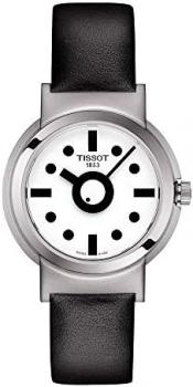 Tissot Specialities (Model: T1342101701100), Black