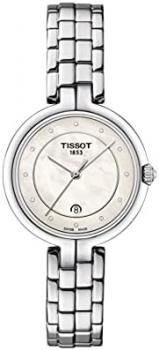 Tissot Dress Watch (Model: T0942101111601), Grey