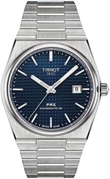 Tissot Dress Watch (Model: T1374071104100), Grey