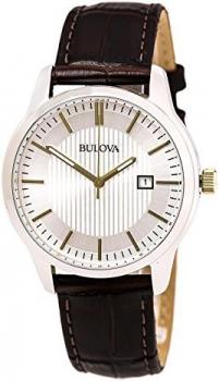 Bulova Men's Watch(Model: 98B266)