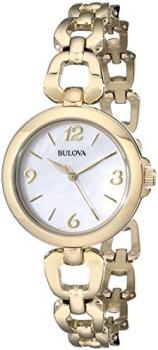 Bulova Women's 97L138 Watch