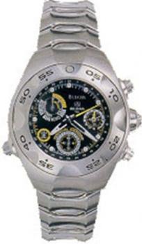 Bulova Millennia Men's Watch 96C10