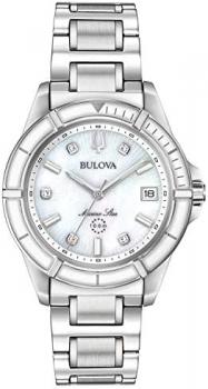 Bulova Ladies Watch