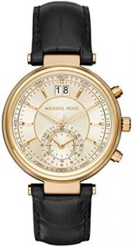 Michael Kors Ladies Analog Dress Quartz Watch (Imported) MK2433