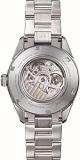 Orient Men's Automatic Watch with Stainless Steel Strap, Grey, 22 (Model: RE-AV0003L00B)