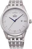 Orient Contemporary Automatic White Dial Men's Watch RA-AX0005S0HB