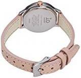 Orient RN-WG0416S [iO Ladies Metal Natural & Plain Solar] Watch Shipped from Japan